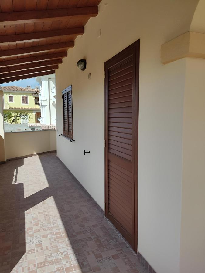 Smeralda Olbia Exteriér fotografie