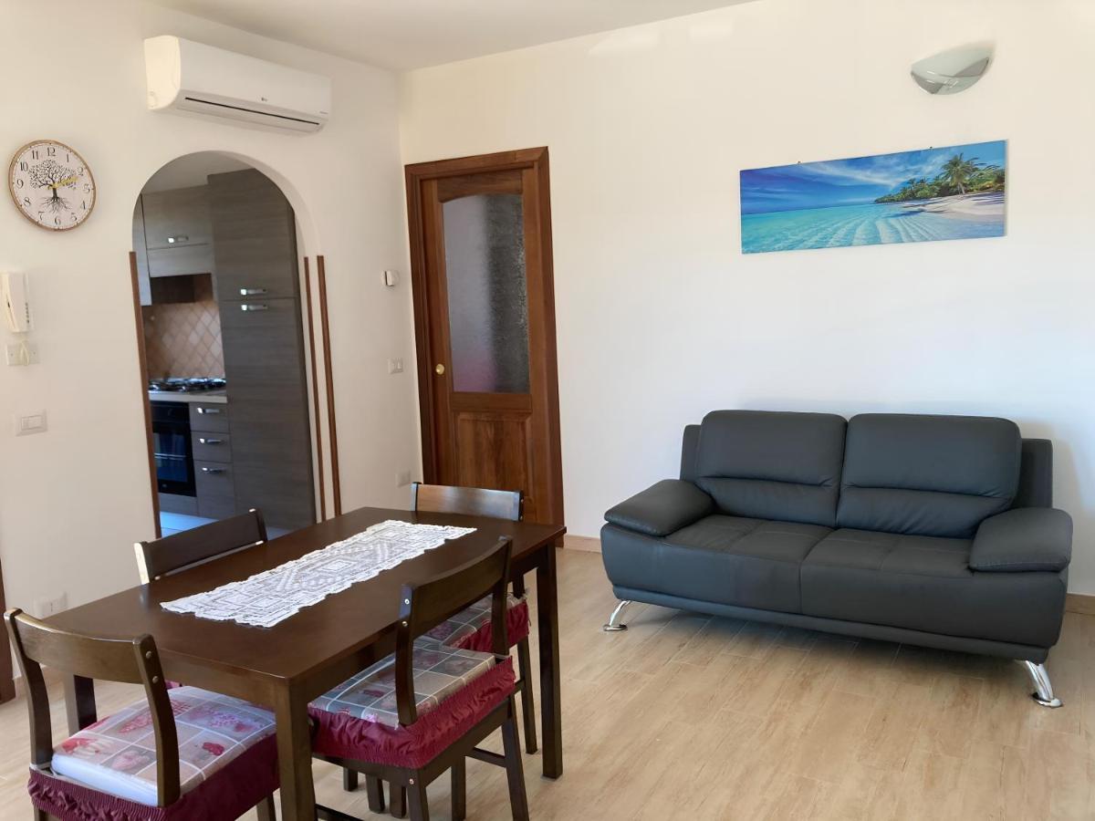 Smeralda Olbia Exteriér fotografie